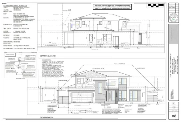 $6,499,888 | 3413 Ross Road, Palo Alto, CA 94303