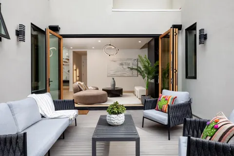 $6,499,888 | 3413 Ross Road, Palo Alto, CA 94303