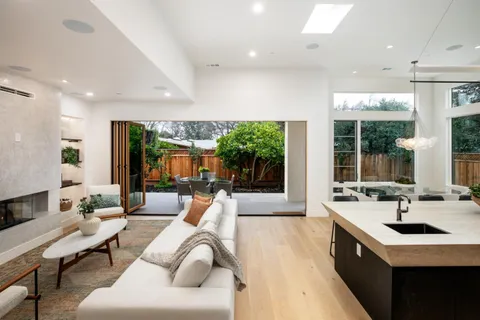 $6,499,888 | 3413 Ross Road, Palo Alto, CA 94303