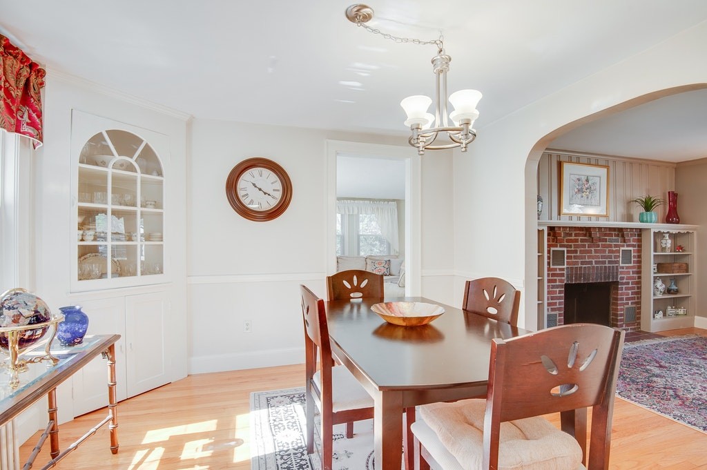 7 Eleanor Road Walpole, MA 02081 - Photo 11 of 27 Gallery Image 11