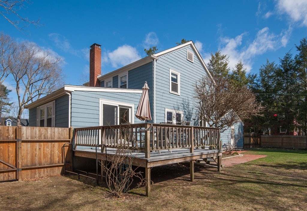 7 Eleanor Road Walpole, MA 02081 - Photo 27 of 27 Gallery Image 27