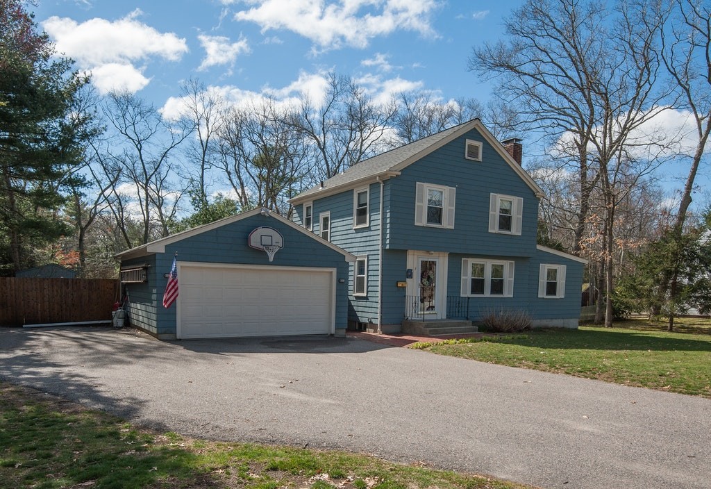 7 Eleanor Road Walpole, MA 02081 - Photo 3 of 27 Gallery Image 3