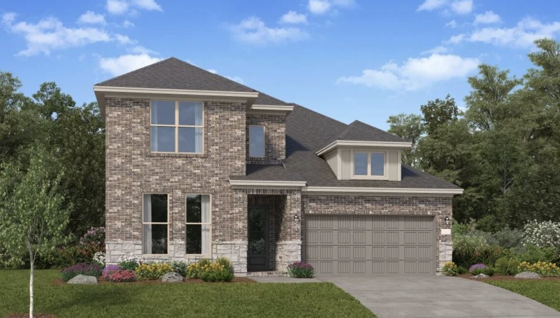 2716 Grove Crest Drive Rosenberg, TX 77469 - Photo 1 of 28