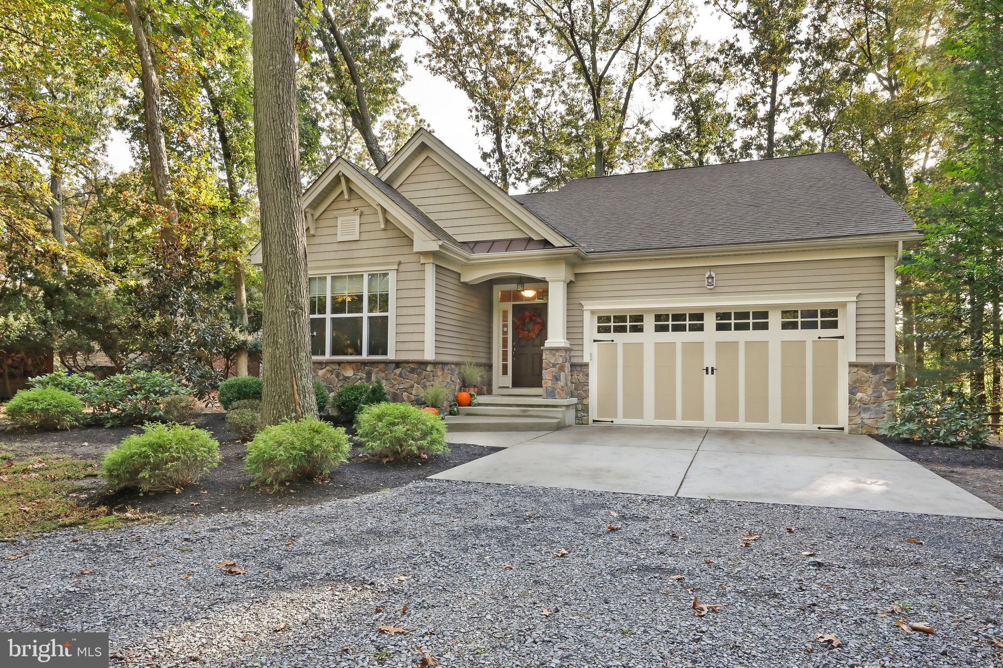 2 Robinson Road Medford, NJ 08055 - Photo 1 of 40 Gorgeous home on Taunton Lakes
