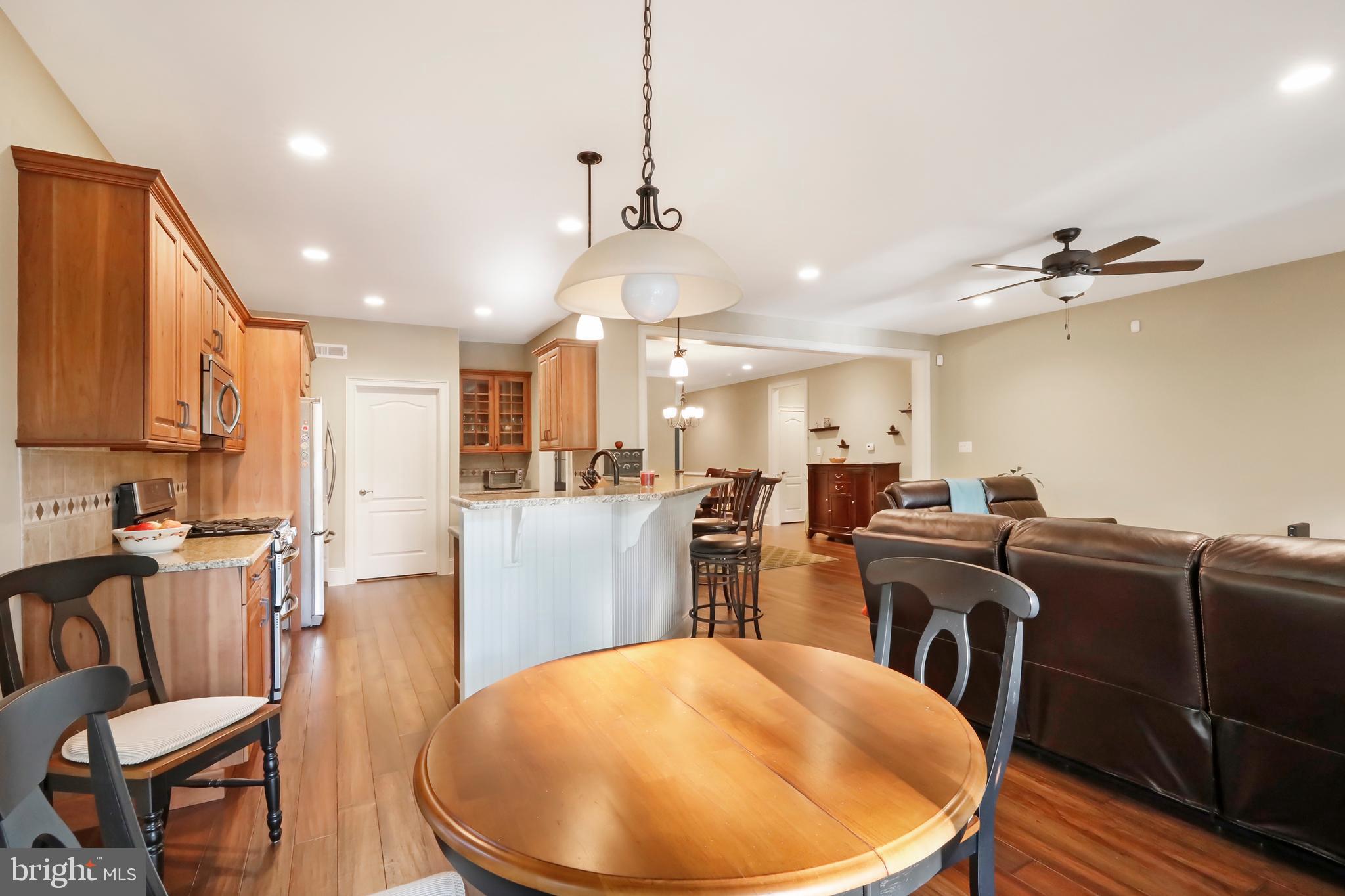 2 Robinson Road Medford, NJ 08055 - Photo 13 of 40 Kitchen