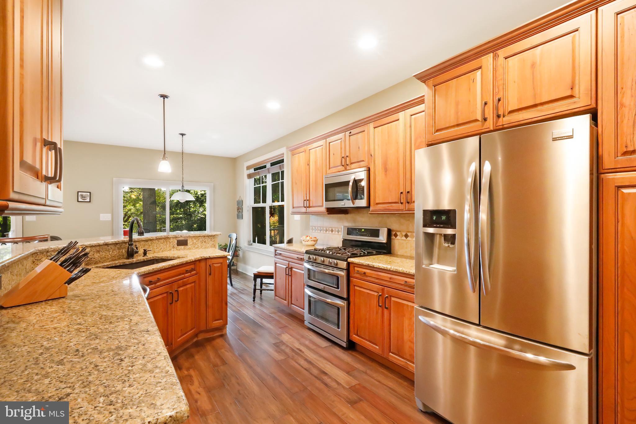 2 Robinson Road Medford, NJ 08055 - Photo 15 of 40 Great kithen