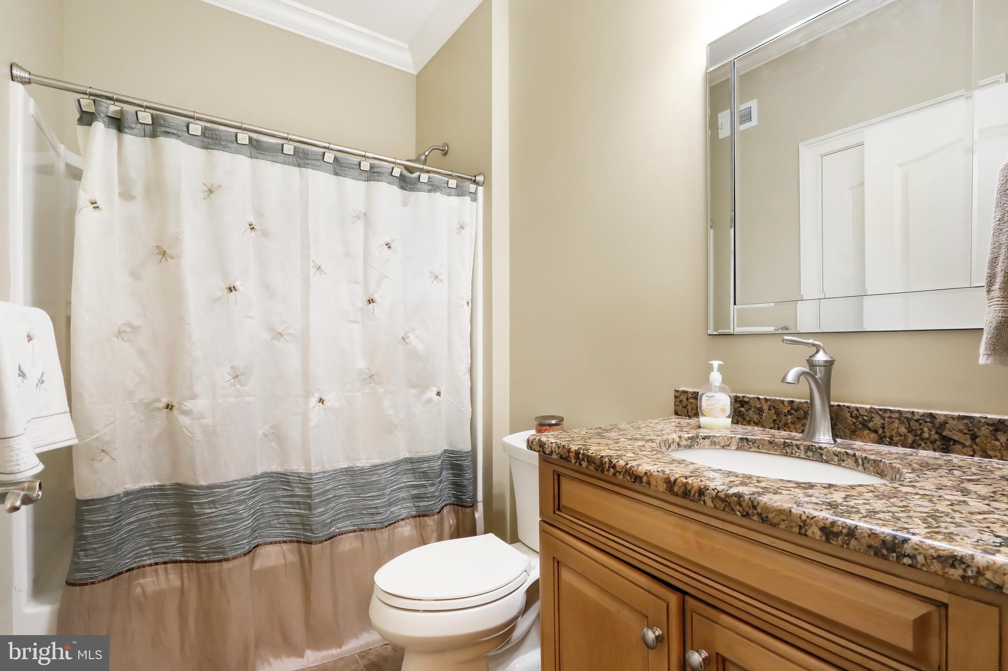 2 Robinson Road Medford, NJ 08055 - Photo 23 of 40 Bathroom