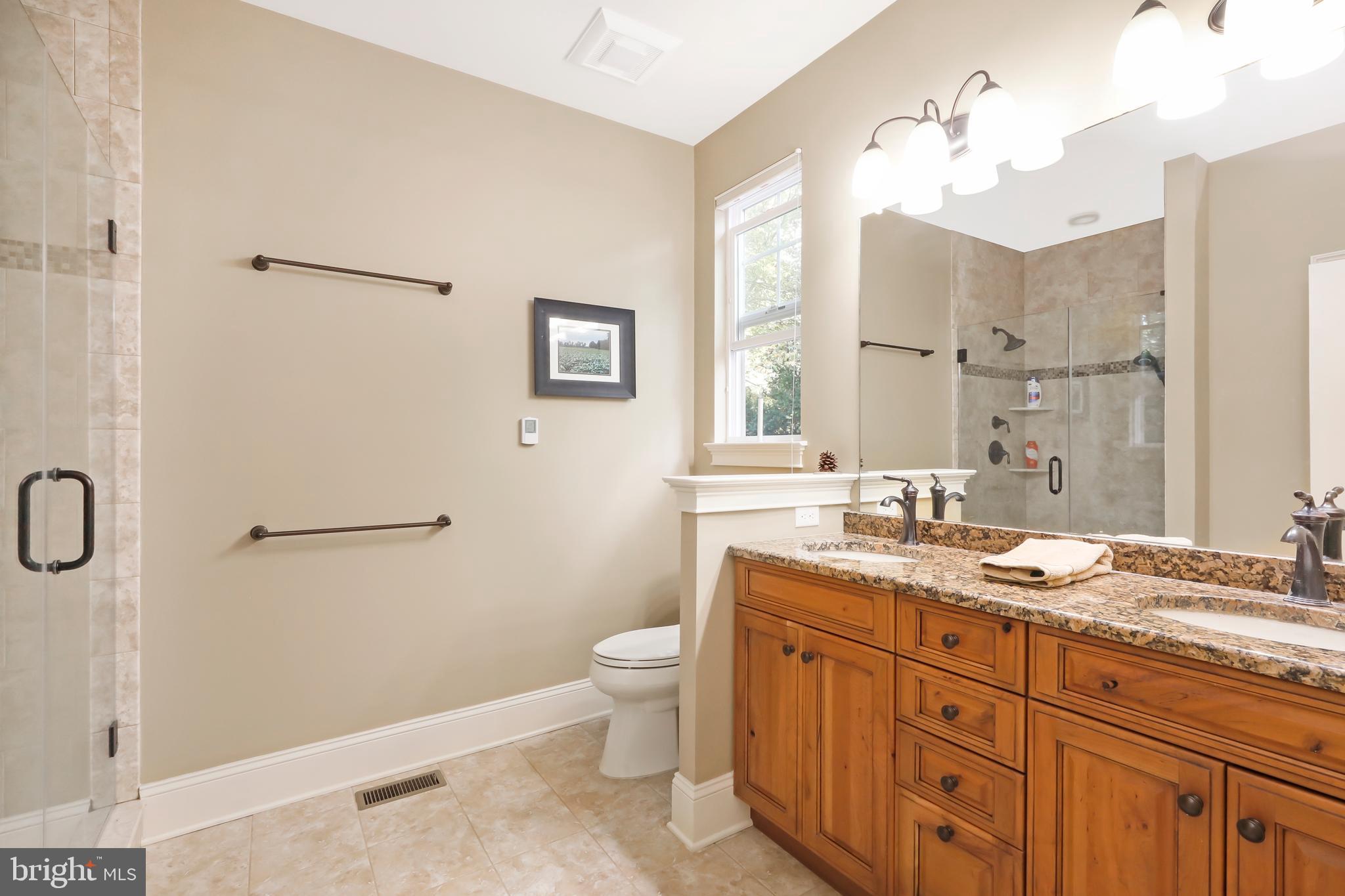2 Robinson Road Medford, NJ 08055 - Photo 25 of 40 Master Bathroom