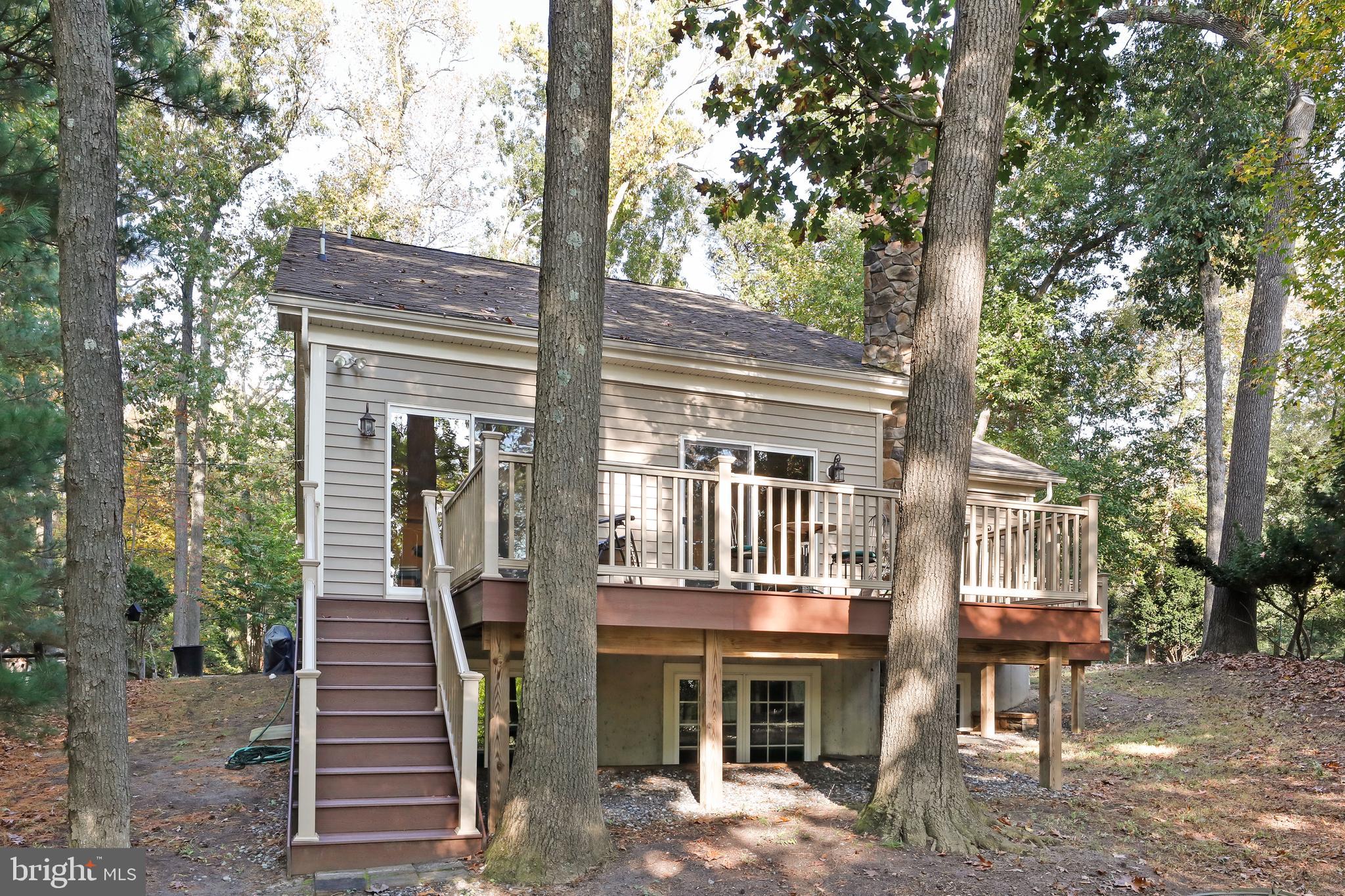 2 Robinson Road Medford, NJ 08055 - Photo 31 of 40 Deck