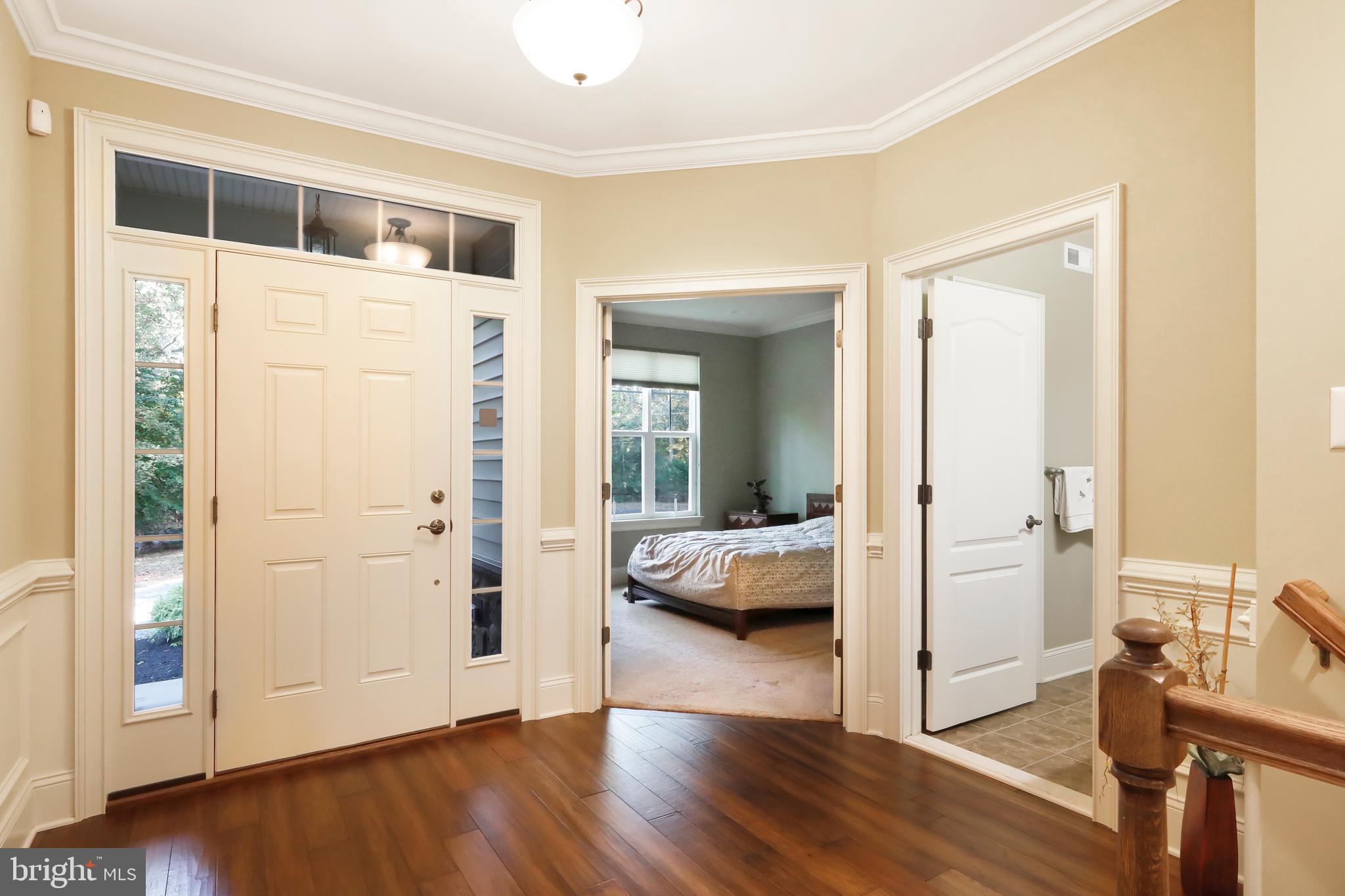 2 Robinson Road Medford, NJ 08055 - Photo 5 of 40 Beautiful hallway!