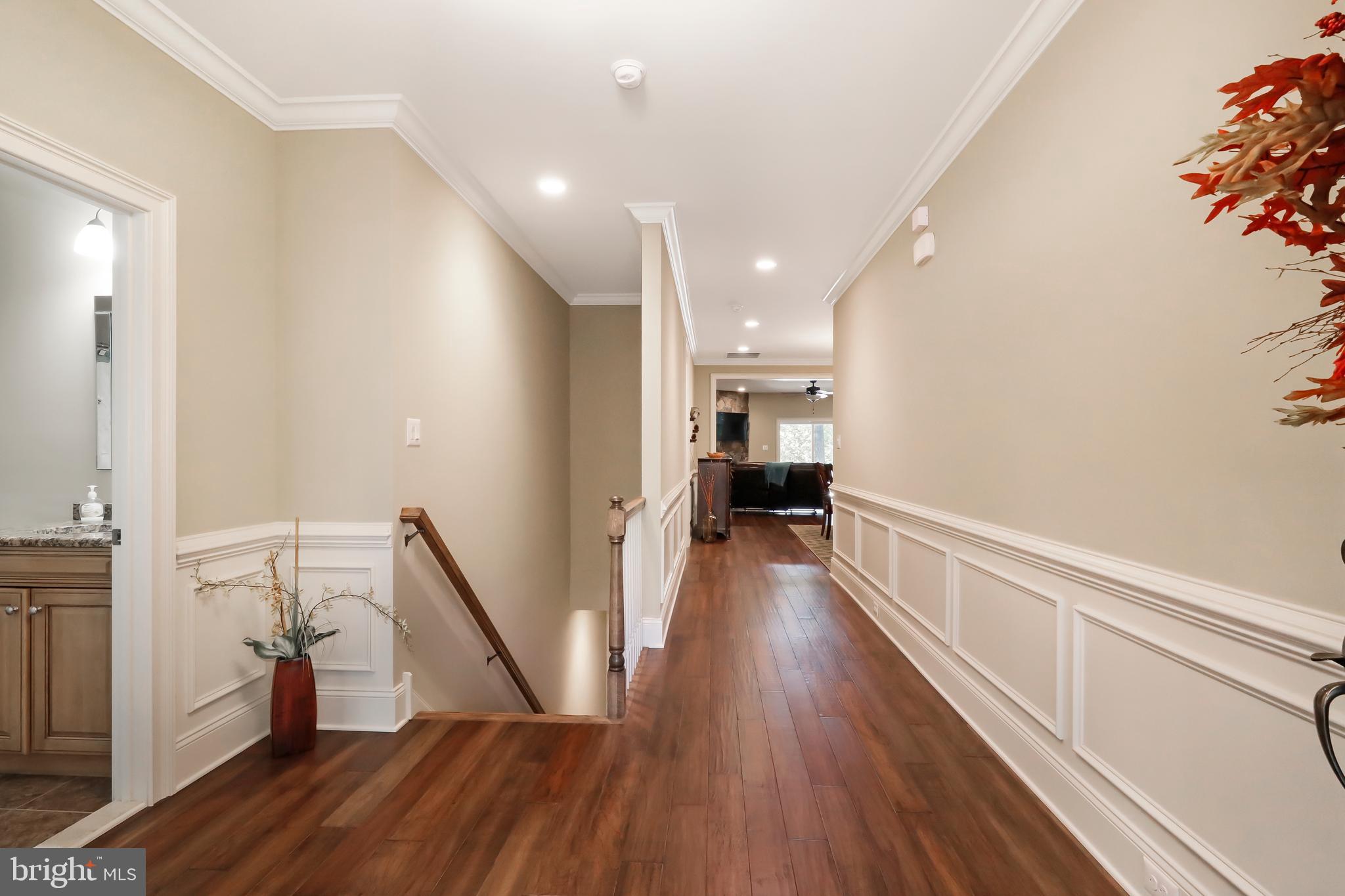 2 Robinson Road Medford, NJ 08055 - Photo 6 of 40 Hallway