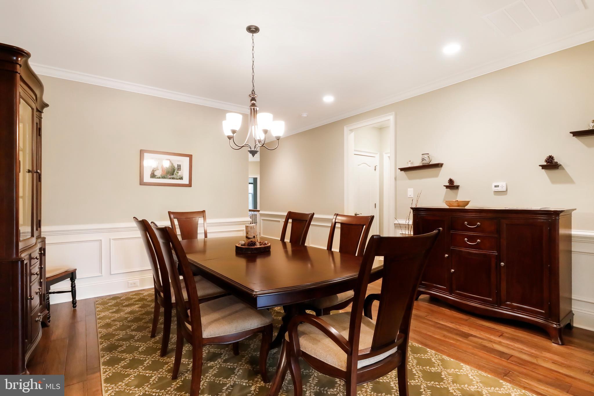 2 Robinson Road Medford, NJ 08055 - Photo 8 of 40 Dining Room