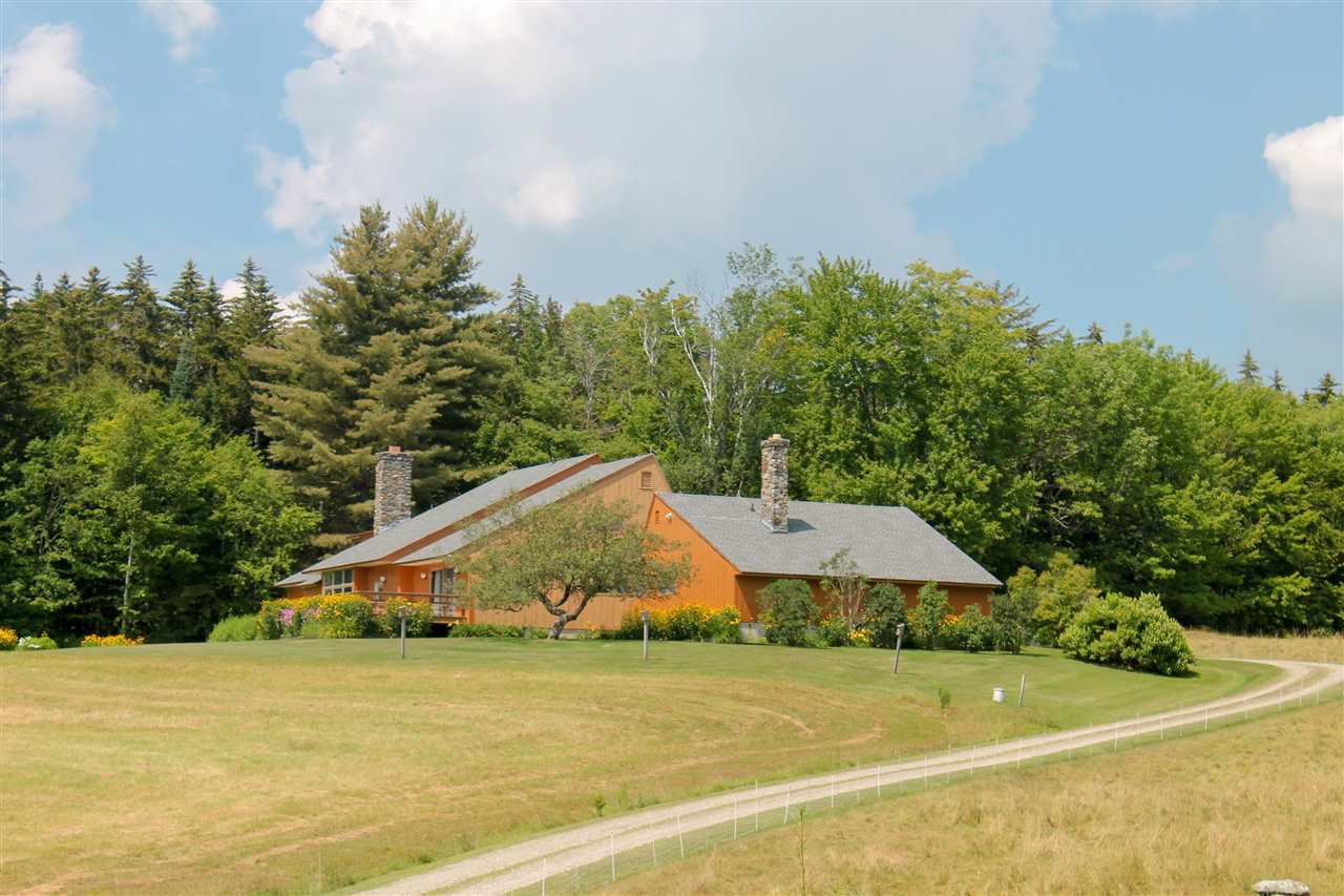 1865 Brook Street Rochester, VT 05767 - Photo 1 of 23