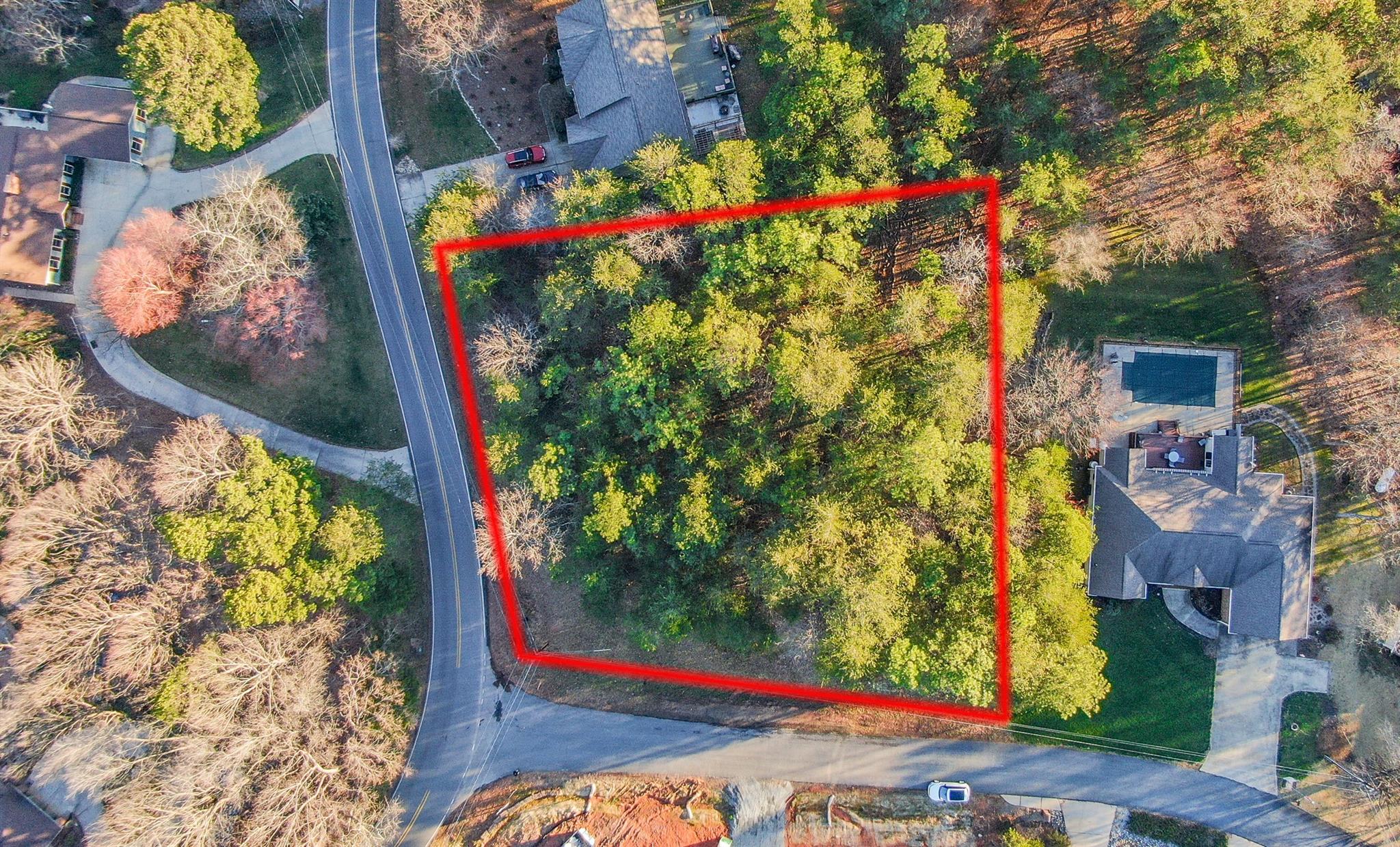 0 South Lake Shore Road South Denver, NC 28037 - Photo 2 of 10 a view of a outdoor space