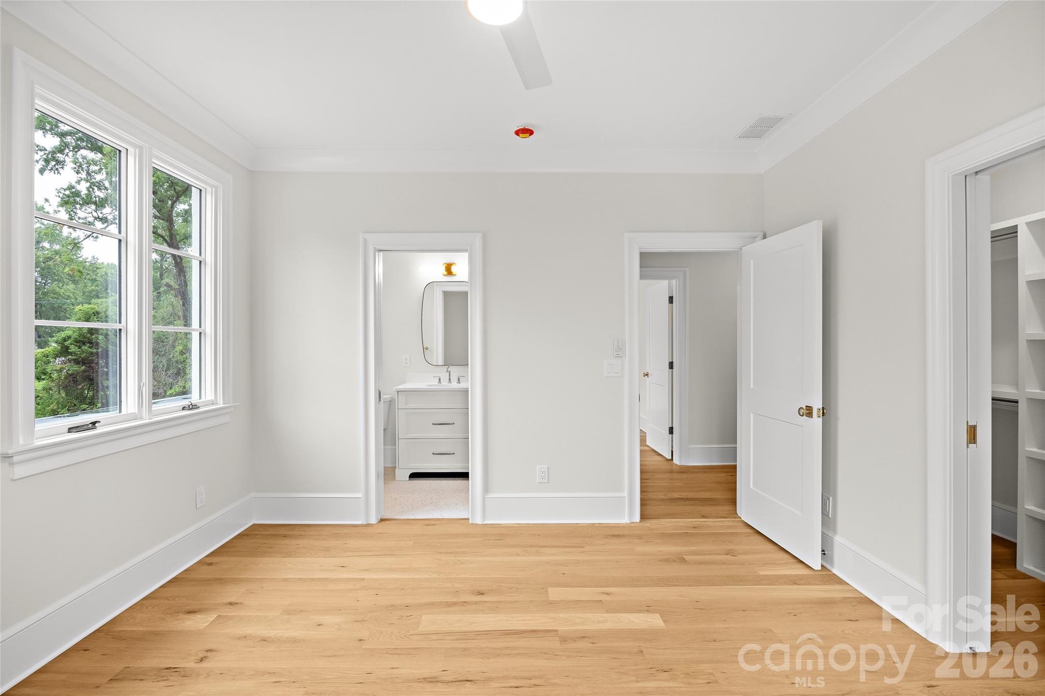4811 Gaynor Road Charlotte, NC 28211 - Photo 36 of 48