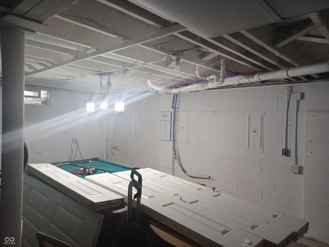 $1,595 | 33 South Post Road, Indianapolis, IN 46219