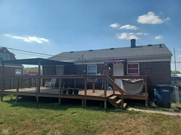 $1,550 | 33 South Post Road, Indianapolis, IN 46219