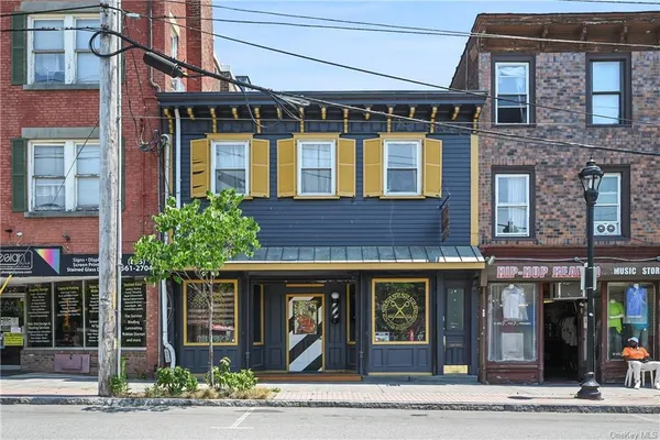 $340,000 | 126 Liberty Street, Newburgh, NY 12550