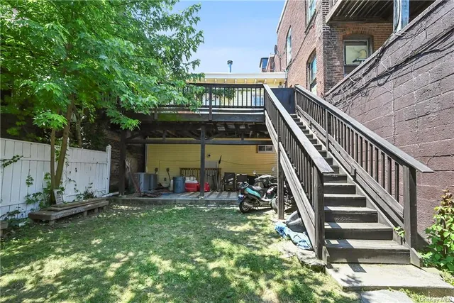 $340,000 | 126 Liberty Street, Newburgh, NY 12550