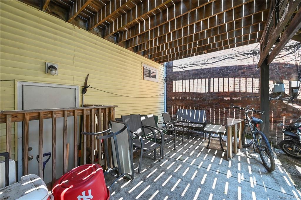 126 Liberty Street Newburgh, NY 12550 - Photo 15 of 21