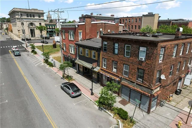 $340,000 | 126 Liberty Street, Newburgh, NY 12550