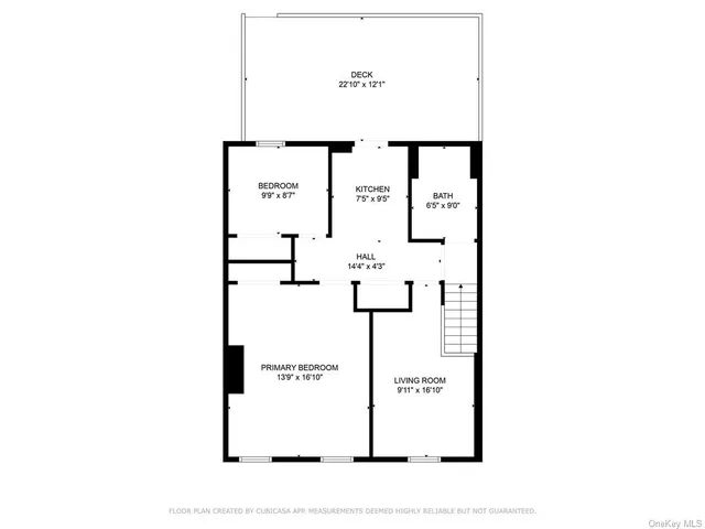 $340,000 | 126 Liberty Street, Newburgh, NY 12550