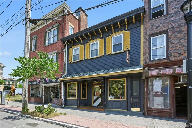 $340,000 | 126 Liberty Street, Newburgh, NY 12550