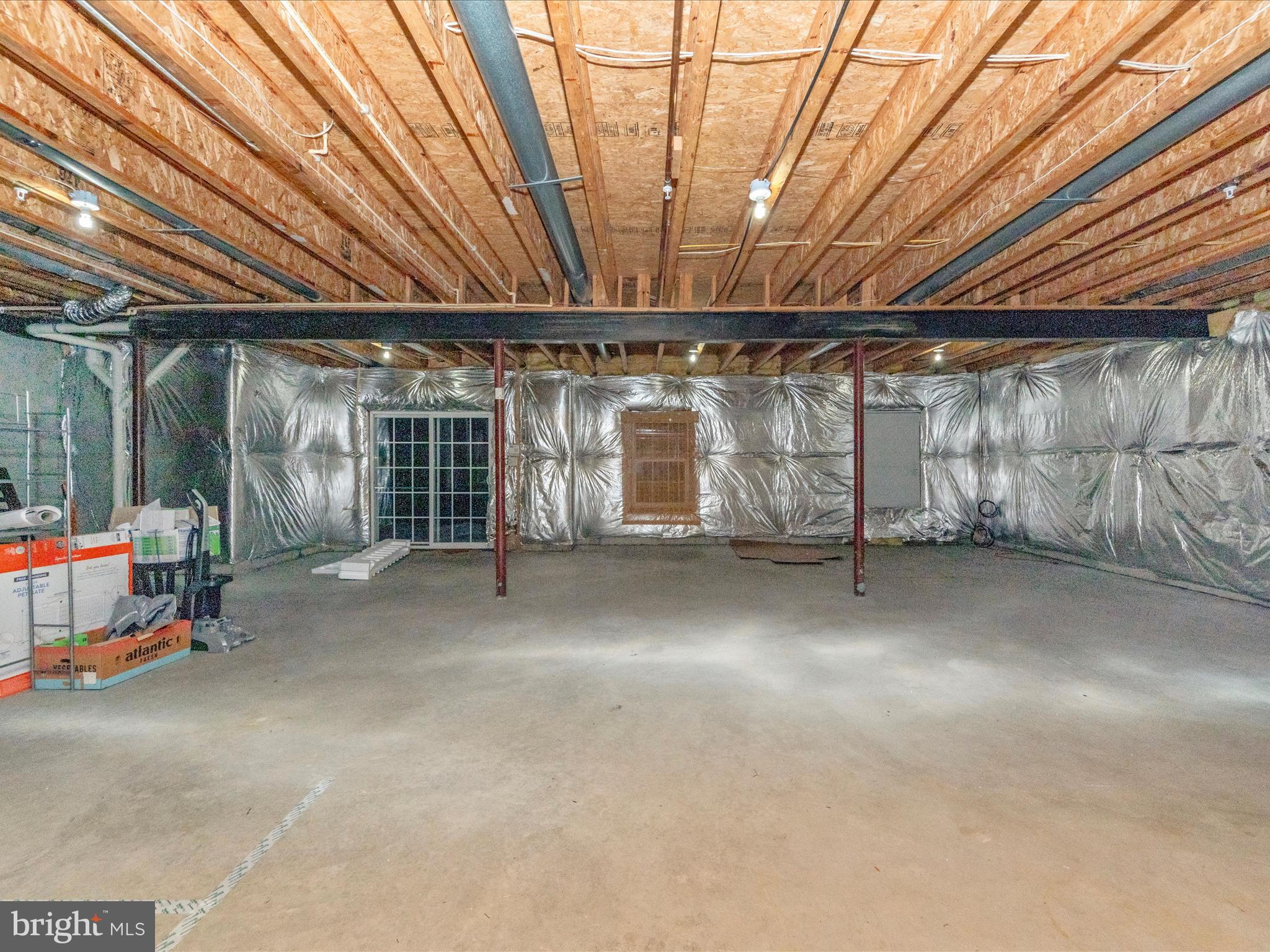 5045 Church Road Bowie, MD 20720 - Photo 41 of 55 Lower Level
