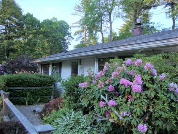 235 Nicholas Road Raynham, MA 02767 - Photo 3 of 25 Gallery Image 3