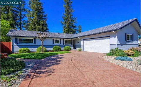 $799,000 | 1793 Live Oak Avenue, Concord, CA 94521