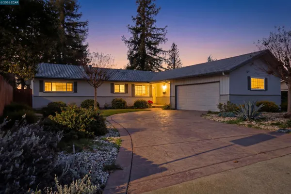 $788,000 | 1793 Live Oak Avenue, Concord, CA 94521