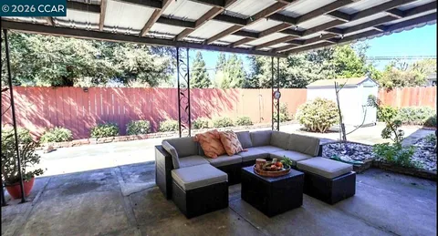 $799,000 | 1793 Live Oak Avenue, Concord, CA 94521