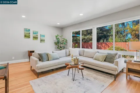 $799,000 | 1793 Live Oak Avenue, Concord, CA 94521