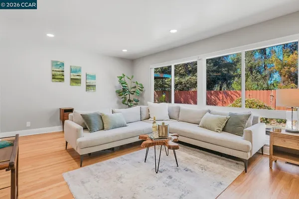 $799,000 | 1793 Live Oak Avenue, Concord, CA 94521