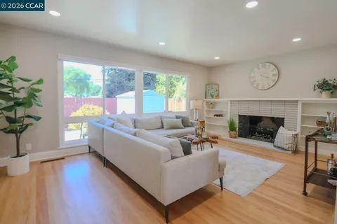 $799,000 | 1793 Live Oak Avenue, Concord, CA 94521