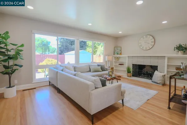 $799,000 | 1793 Live Oak Avenue, Concord, CA 94521