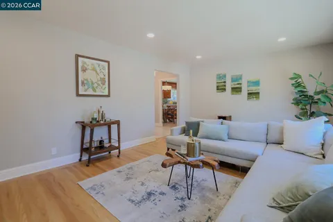 $799,000 | 1793 Live Oak Avenue, Concord, CA 94521