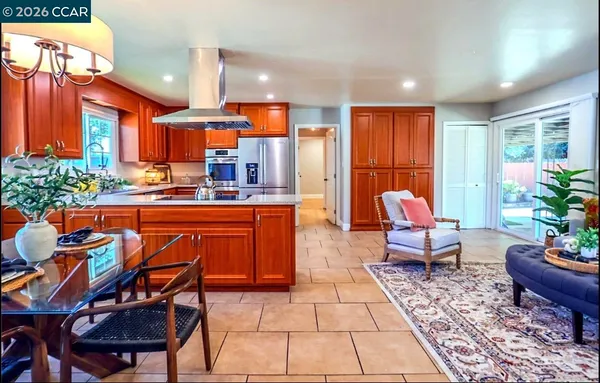 $799,000 | 1793 Live Oak Avenue, Concord, CA 94521