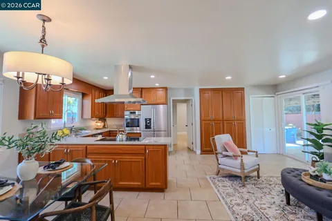 $799,000 | 1793 Live Oak Avenue, Concord, CA 94521