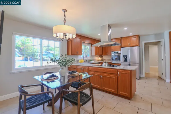 $799,000 | 1793 Live Oak Avenue, Concord, CA 94521