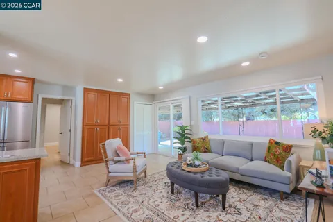 $799,000 | 1793 Live Oak Avenue, Concord, CA 94521