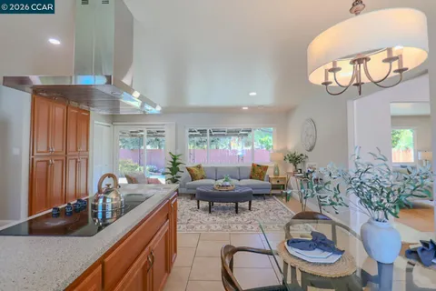 $799,000 | 1793 Live Oak Avenue, Concord, CA 94521