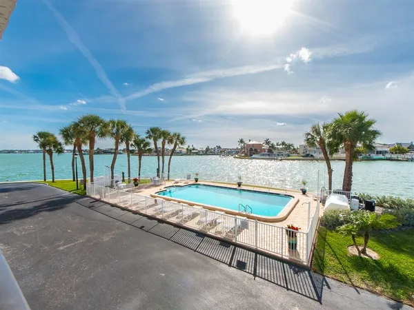$4,500 | 240 Sand Key Estates Drive, Unit 216, Clearwater Beach, FL 33767