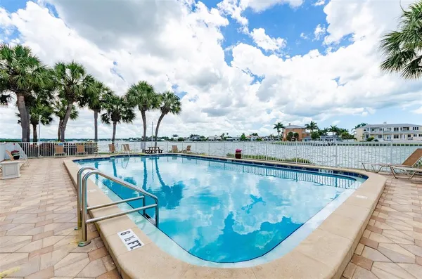 $4,500 | 240 Sand Key Estates Drive, Unit 216, Clearwater Beach, FL 33767