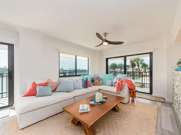 $4,500 | 240 Sand Key Estates Drive, Unit 216, Clearwater Beach, FL 33767
