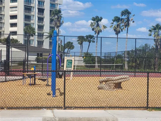 $4,000 | 240 Sand Key Estates Drive, Unit 216, Clearwater Beach, FL 33767