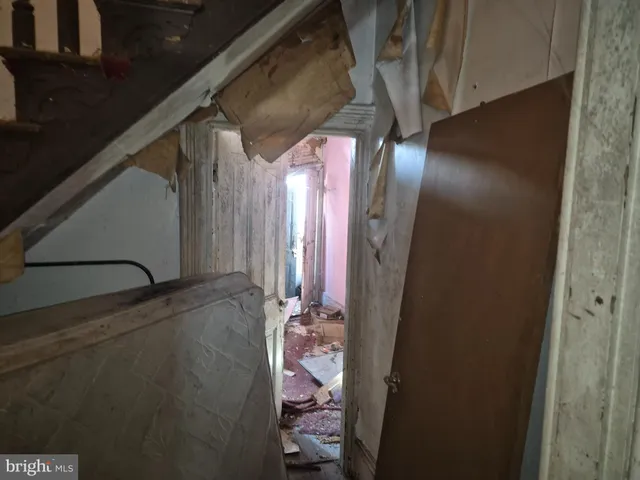 $15,000 | 1719 West Fayette Street, Baltimore, MD 21223