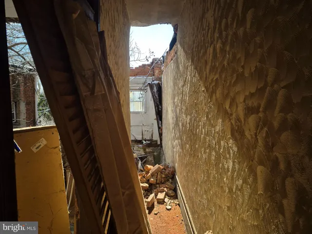 $15,000 | 1719 West Fayette Street, Baltimore, MD 21223