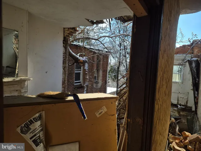 $15,000 | 1719 West Fayette Street, Baltimore, MD 21223