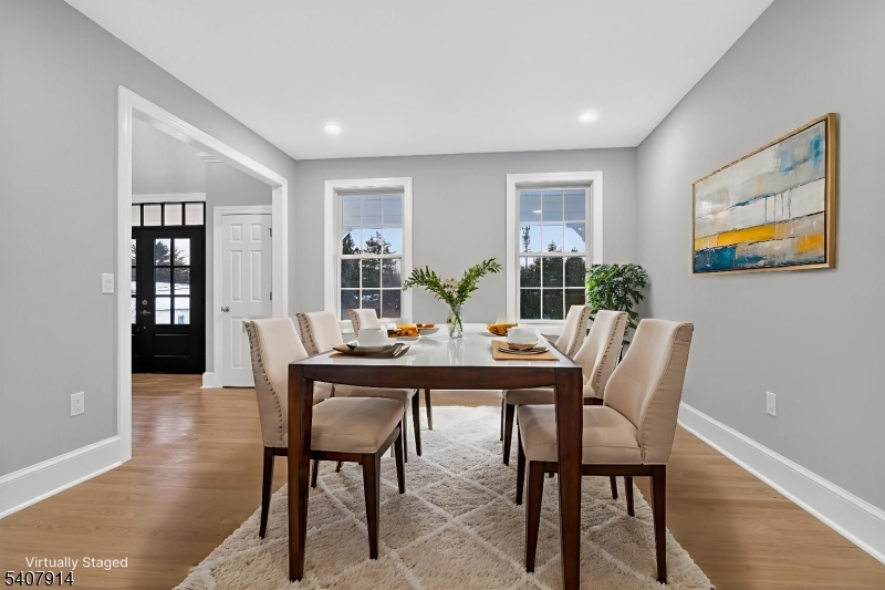 105 Woodfern Road Neshanic Station, NJ 08853 - Photo 12 of 34